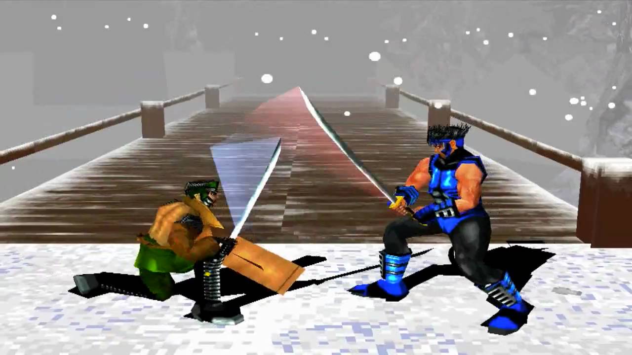 Diese PS1-Perlen brauchen unbedingt eine Neuauflage!