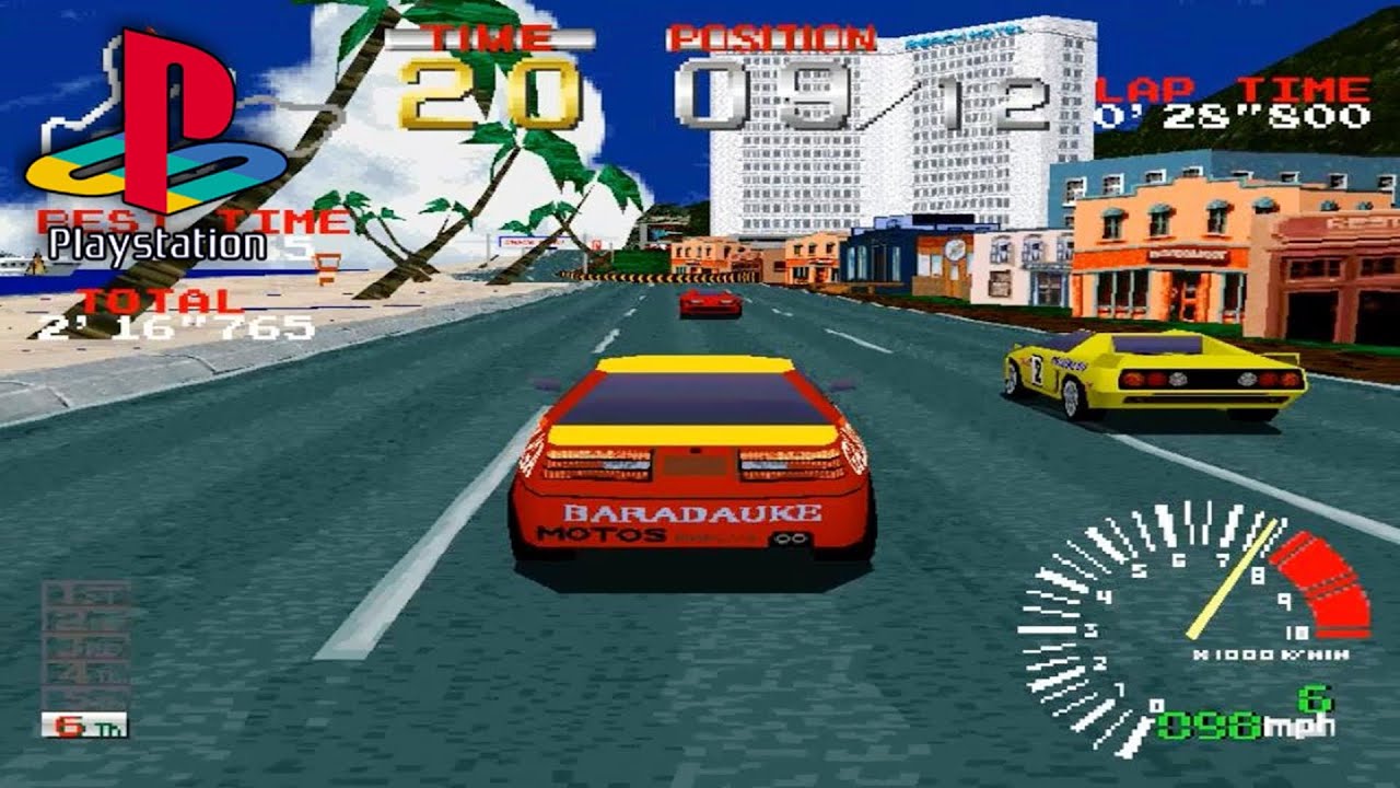 Diese PS1-Perlen brauchen unbedingt eine Neuauflage!