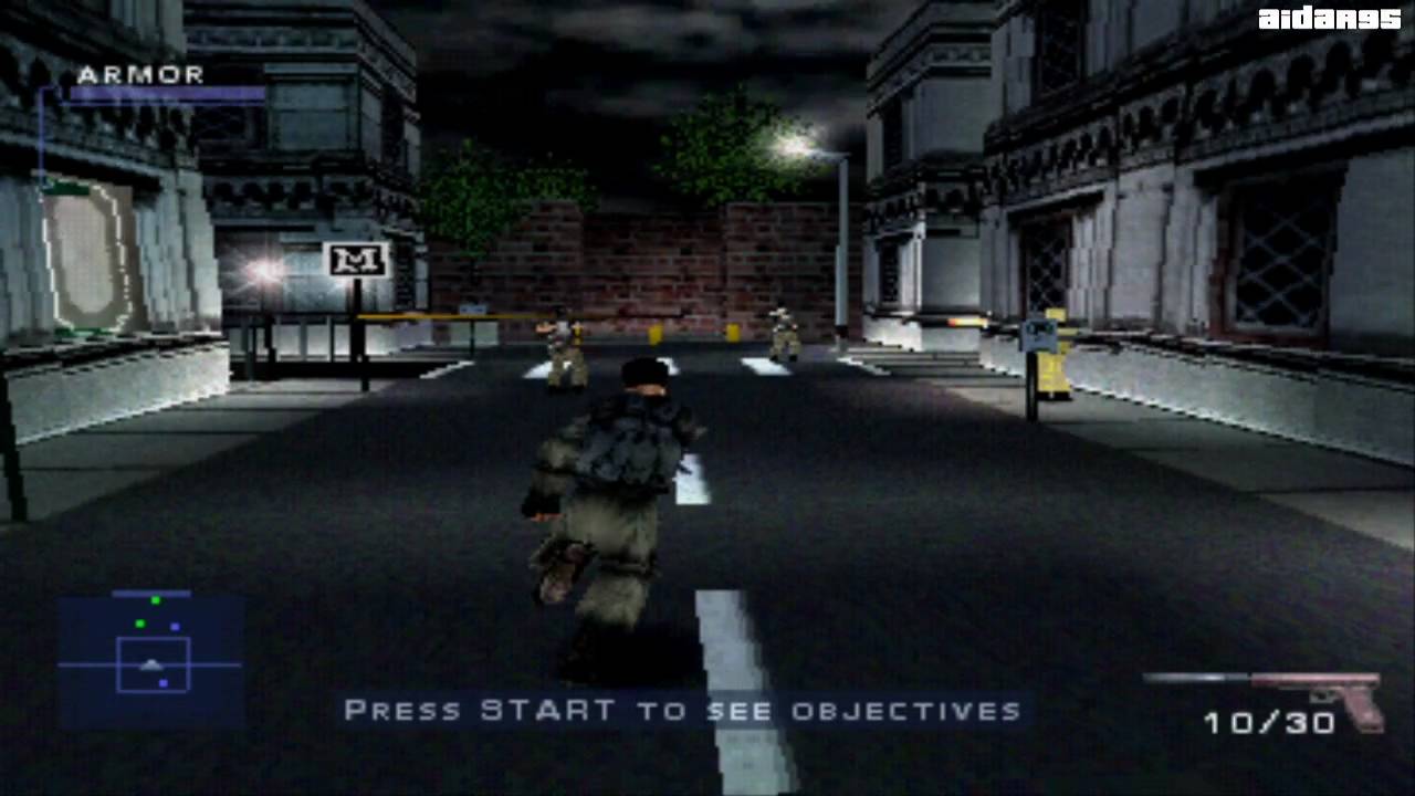 Diese PS1-Perlen brauchen unbedingt eine Neuauflage!