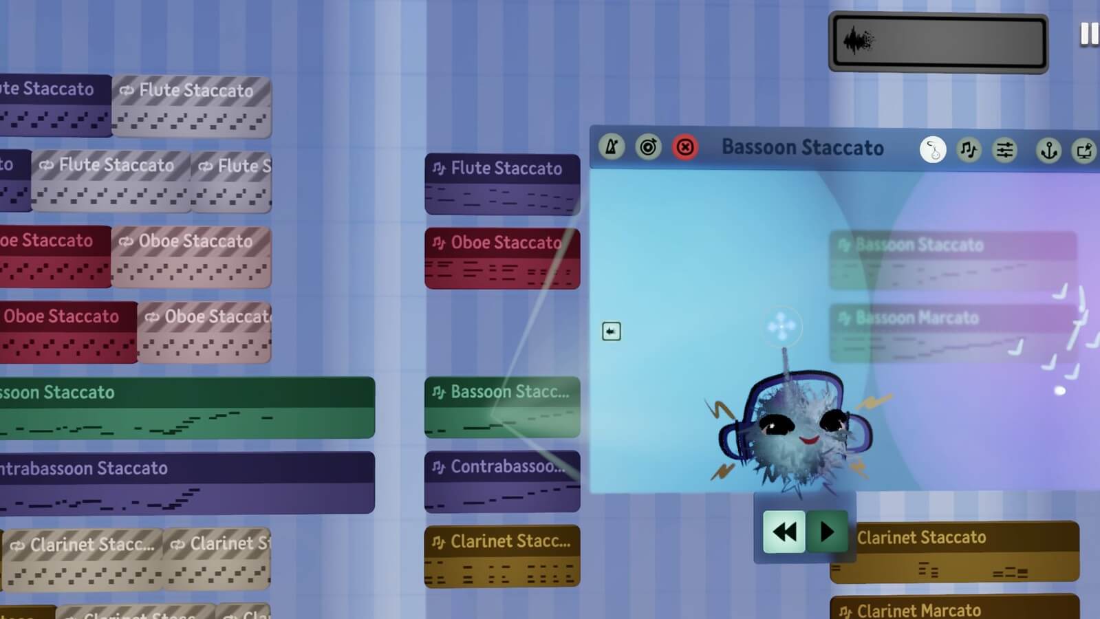 Dreams: The Music Update launches tomorrow