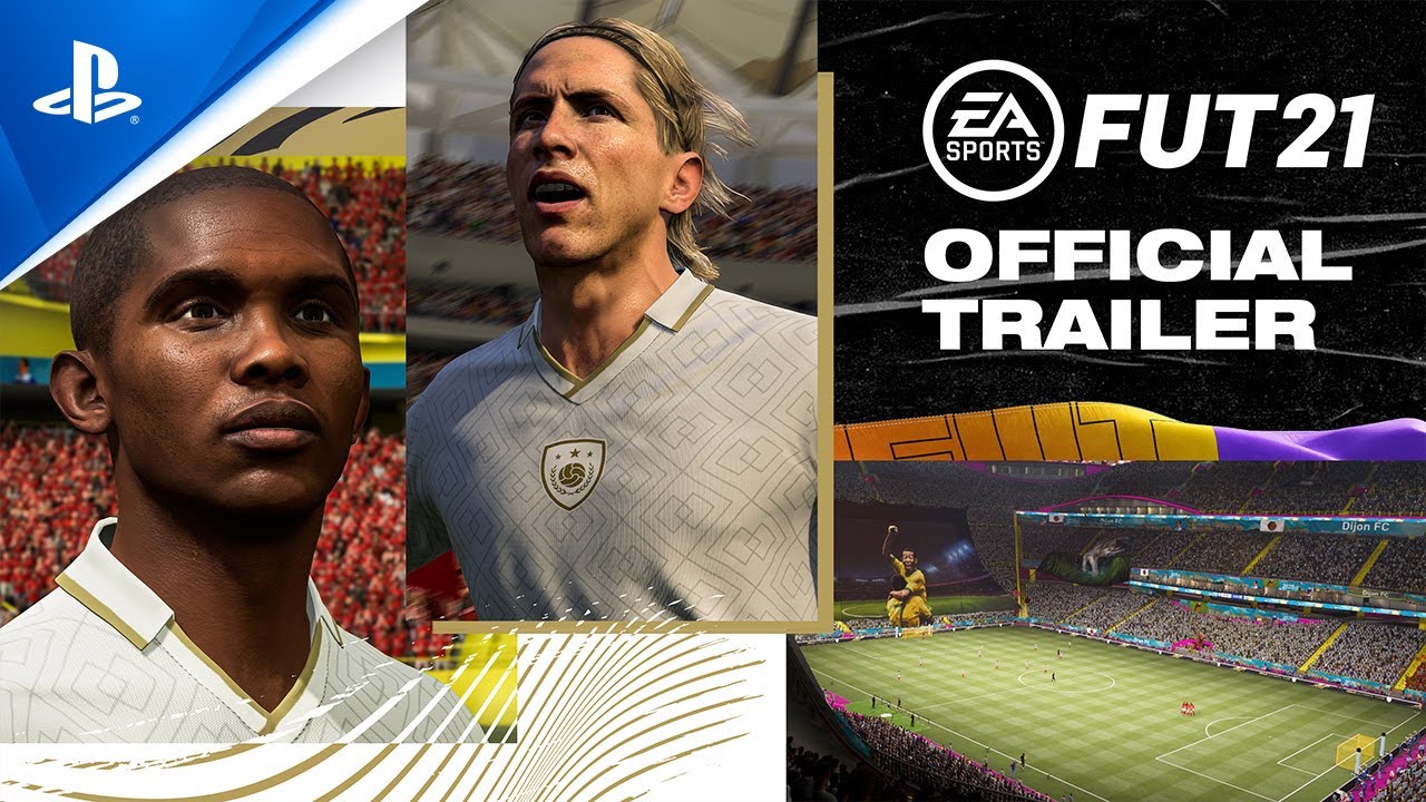 FIFA 21 – die drei wichtigsten Neuerungen von FUT