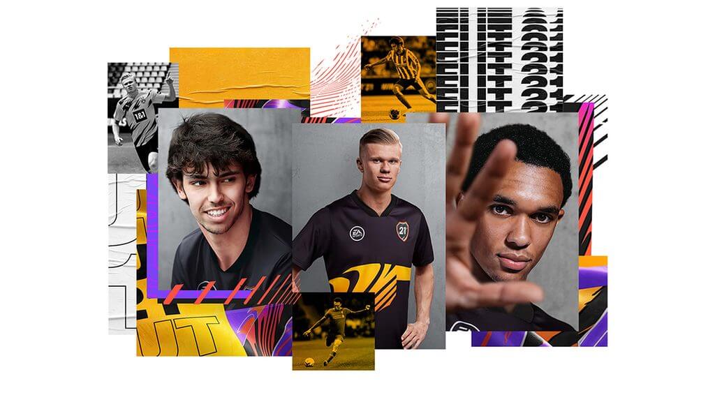 FIFA 21 – die drei wichtigsten Neuerungen von FUT