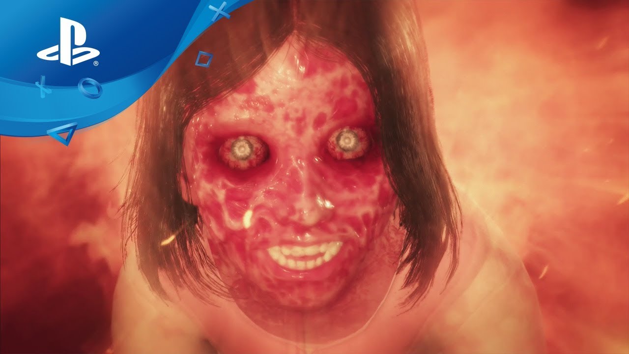 Happy Halloween: 7 Games mit Gänsehautgarantie
