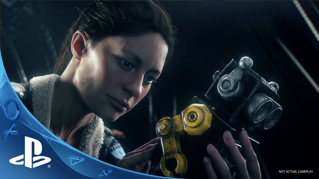 Happy Halloween: 7 Games mit Gänsehautgarantie