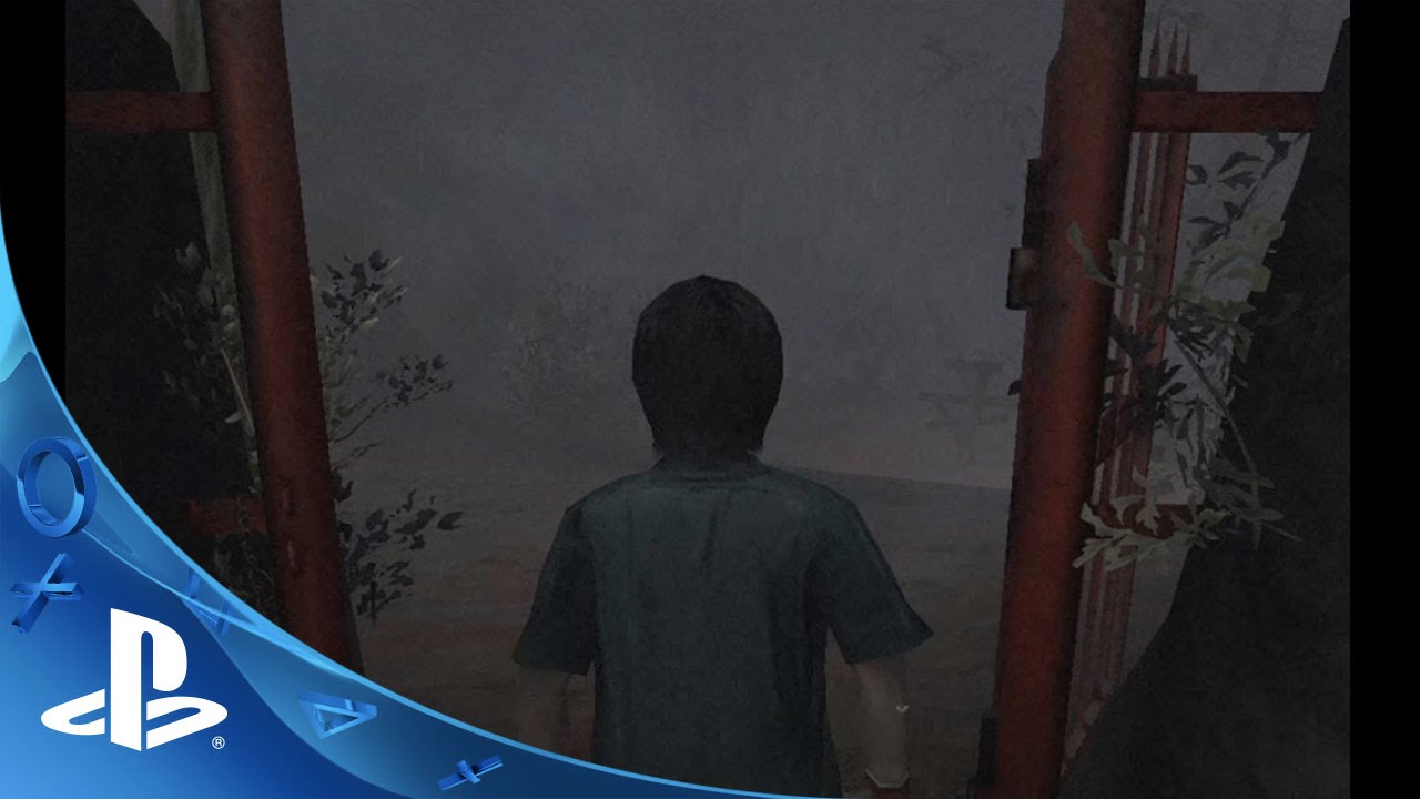 Happy Halloween: 7 Games mit Gänsehautgarantie
