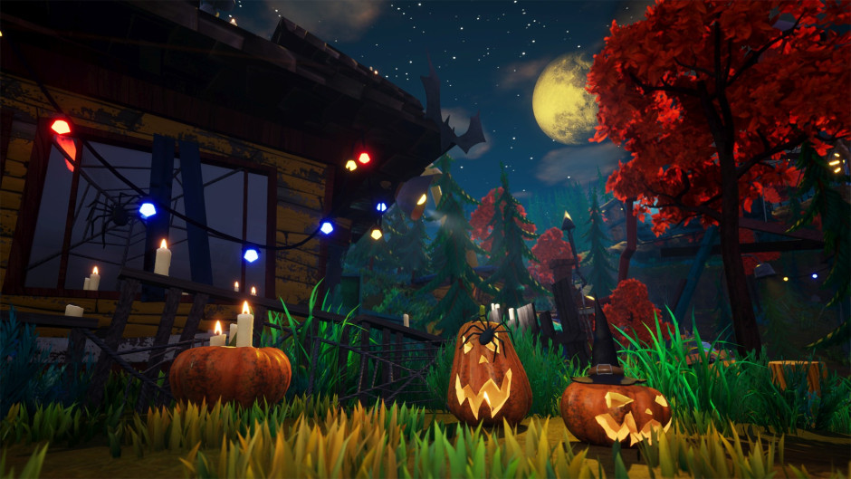 Hello Neighbor 2 Alpha 1.5