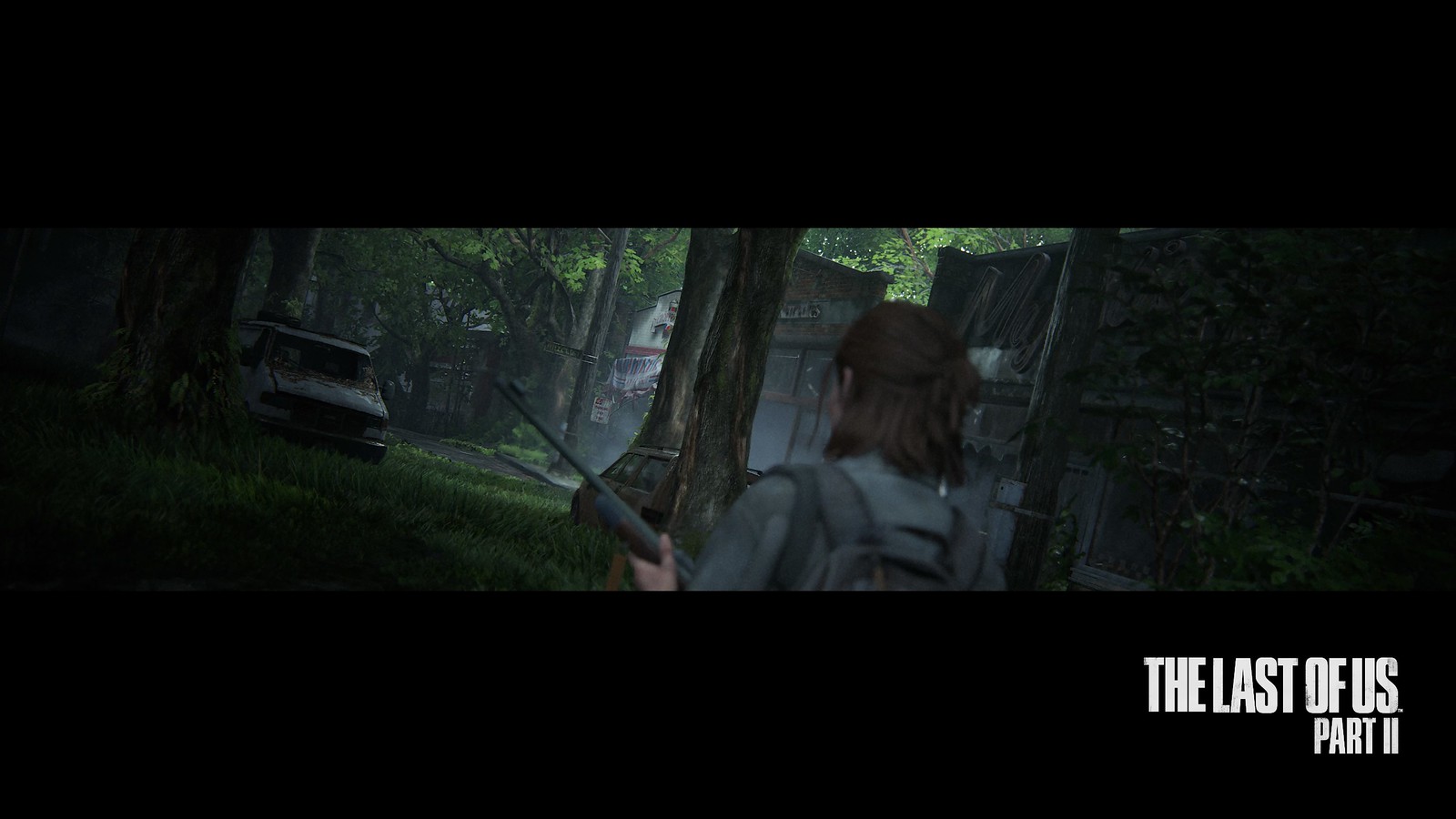 The Last of Us Part II_Res_01 - Ashleigh Dale