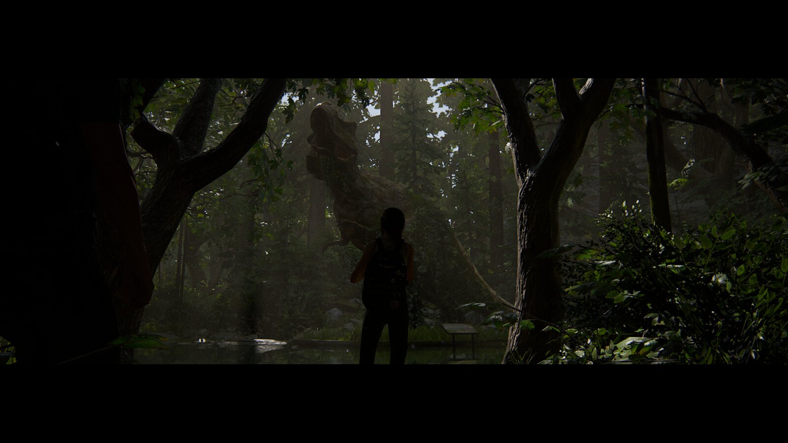 The Last of Us Part II_pic1 - Drew Wilson