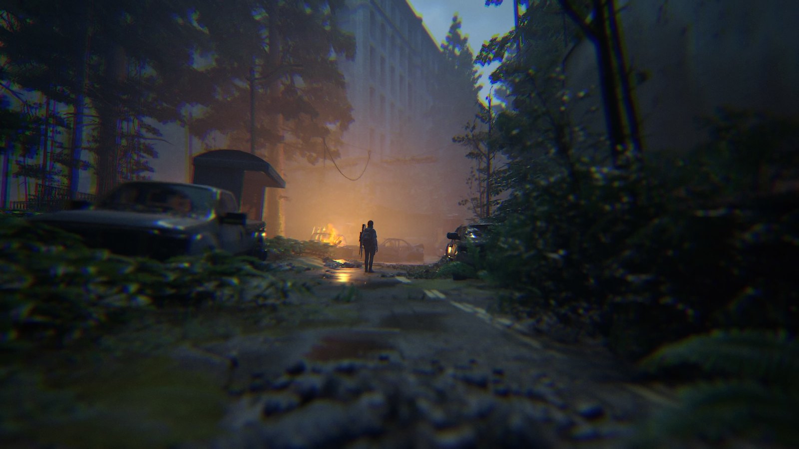 The Last of Us Part II_pic2 - Drew Wilson