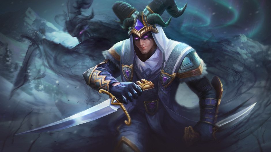 Smite