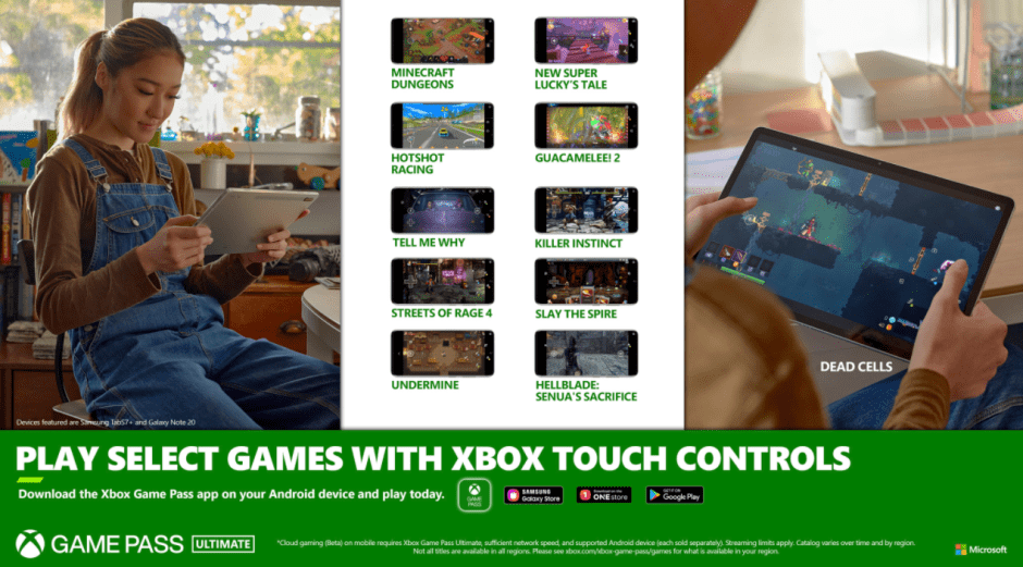 Neu im Xbox Game Pass: Celeste, Grim Fandango und mehr!