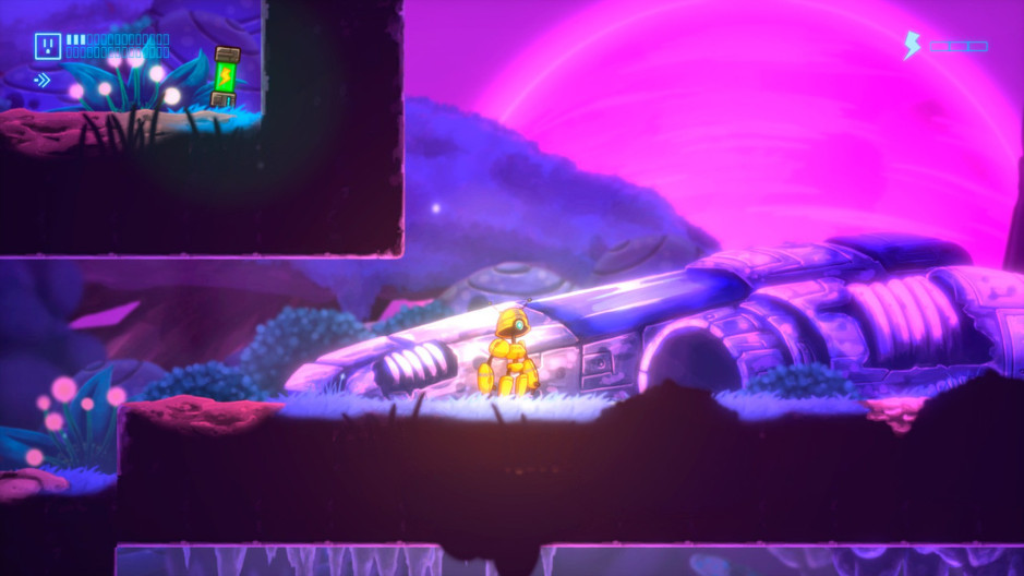Next Week on Xbox: Neue Spiele vom 12. bis 16. Oktober: Two Parsecs from Earth