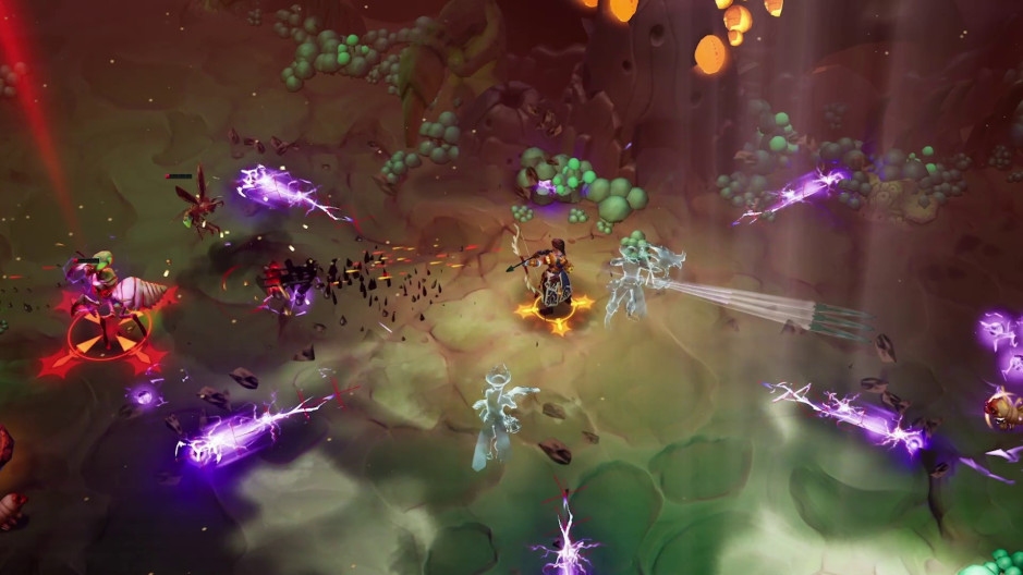 Next Week on Xbox: Neue Spiele vom 12. bis 16. Oktober: Torchlight III