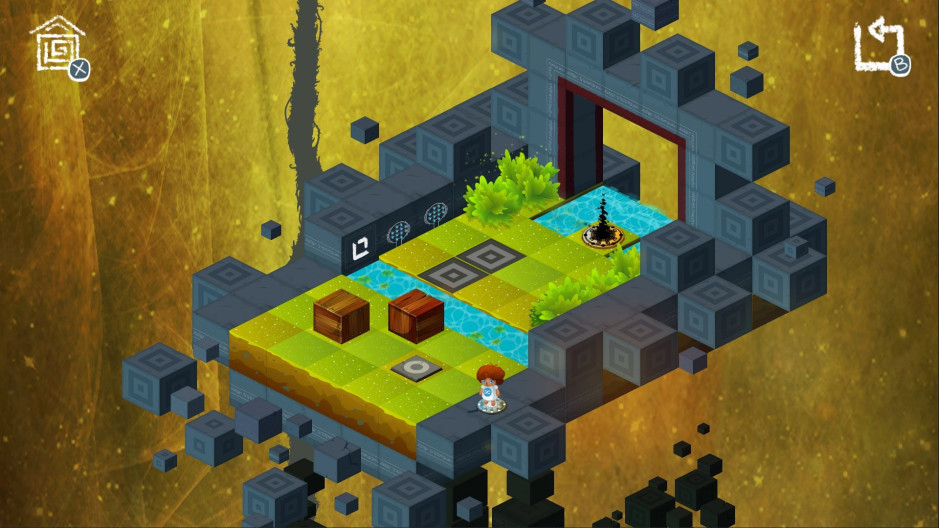 Next Week on Xbox: Neue Spiele vom 2. bis 6. November: Persephone