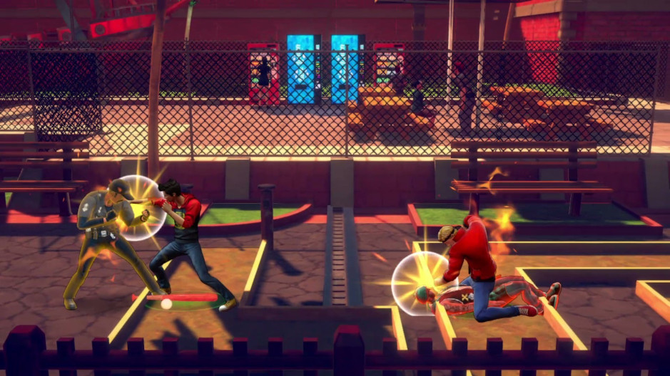 Next Week on Xbox: Neue Spiele vom 26. bis 30. Oktober: Cobra Kai: The Karate Kid Saga Continues