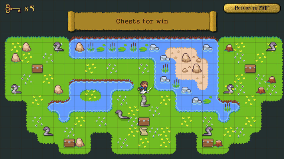 Next Week on Xbox: Neue Spiele vom 5. bis 9. Oktober: Smart Moves