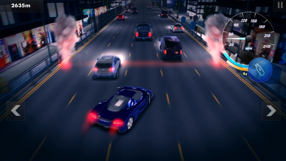 Next Week on Xbox: Neue Spiele vom 5. bis 9. Oktober: Street Racer Underground