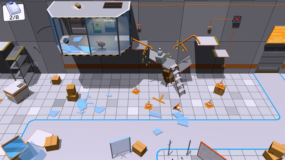 Next Week on Xbox: Neue Spiele vom 5. bis 9. Oktober: Area 86