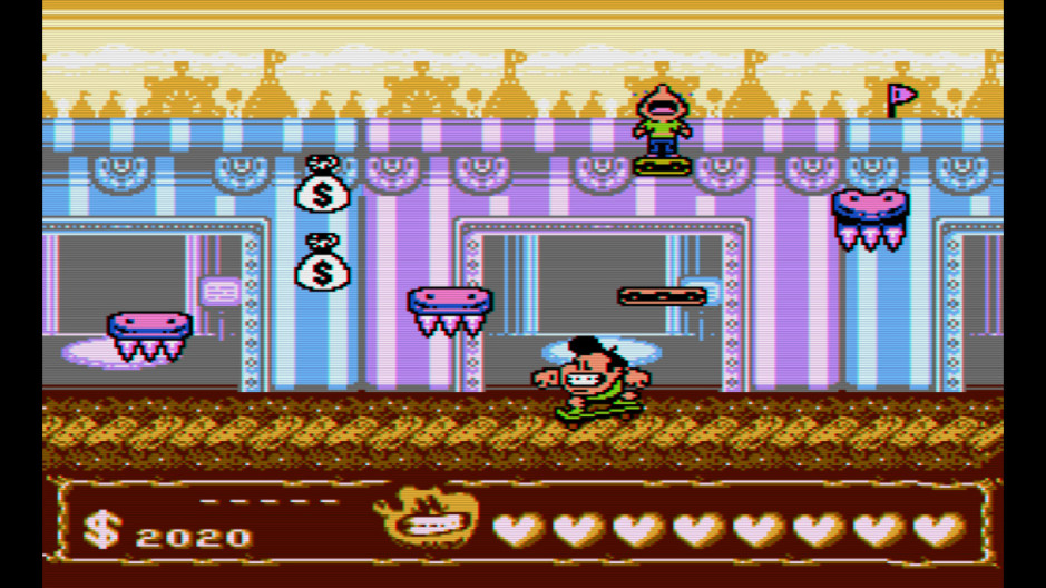 Next Week on Xbox: Neue Spiele vom 5. bis 9. Oktober: Skatemasta Tcheco