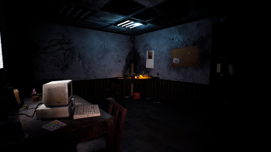 Case 2: Animatronics Survival – October 30