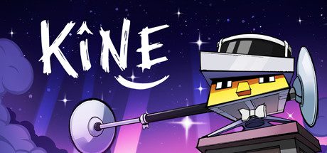 Now Available on Steam – Kine, 34% off!
