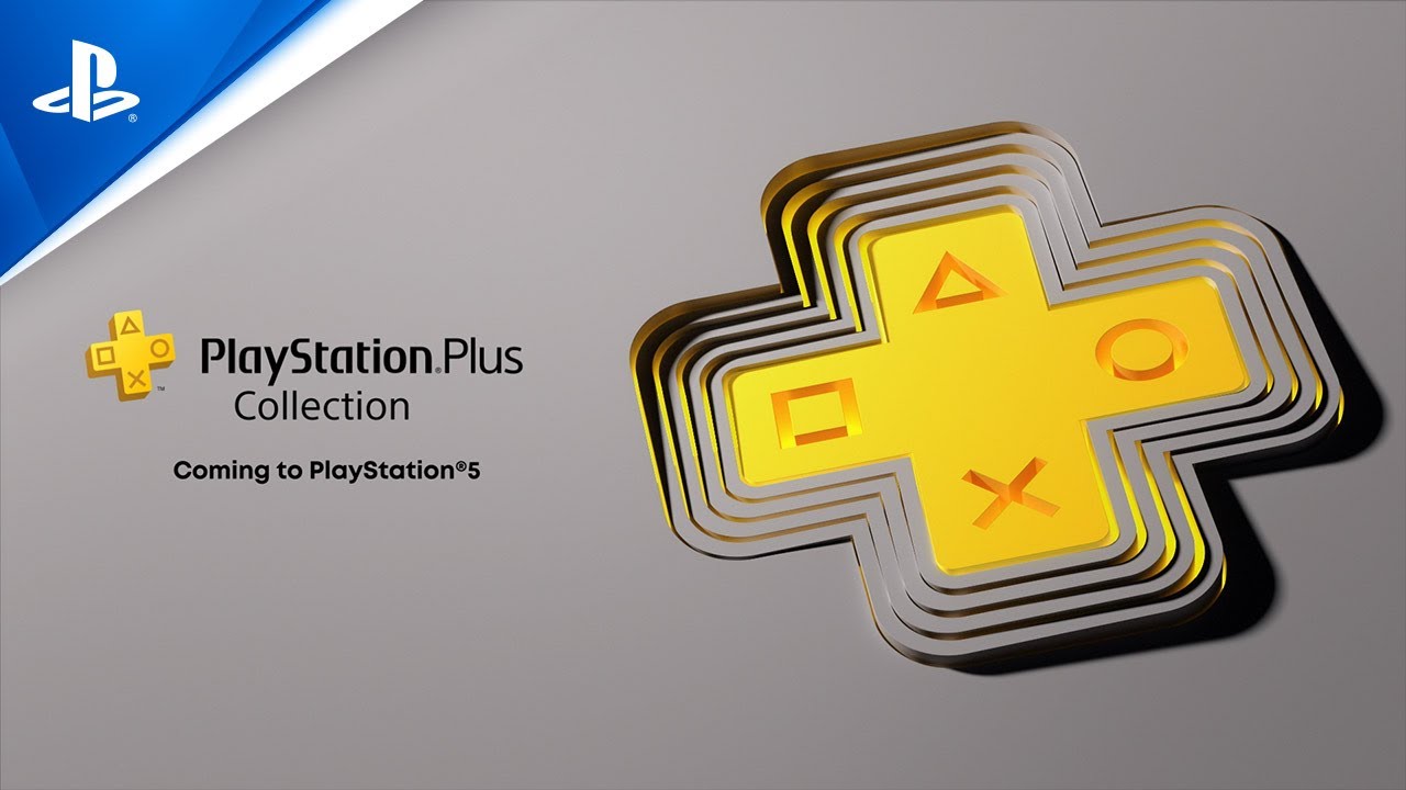 PlayStation Plus Collection details revealed + your November PlayStation Plus games