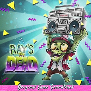 Ray's the Dead