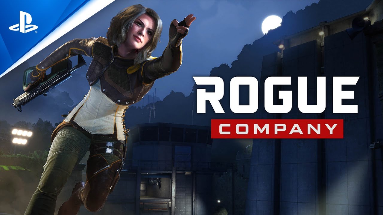 Rogue Company startet mit einem neuen Agenten in die kostenlose Open Beta