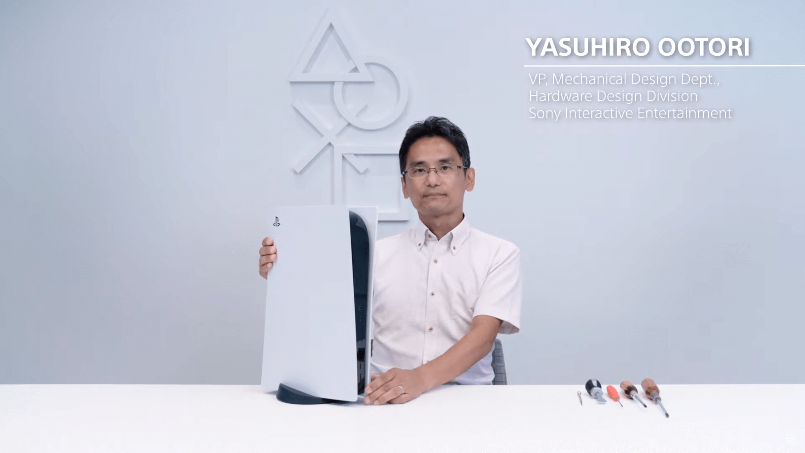 Auseinanderbau der PS5: Ein Einblick in unsere bisher bahnbrechendste Konsole