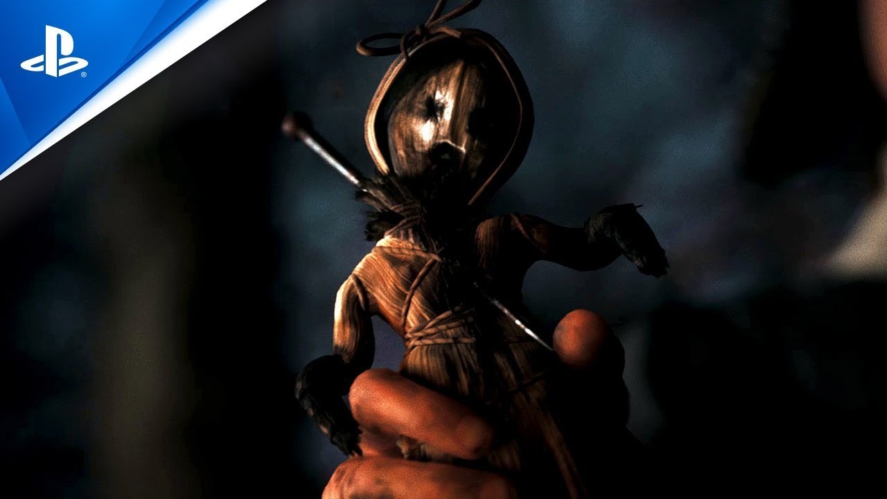The Dark Pictures Anthology: Gefangen in Little Hope