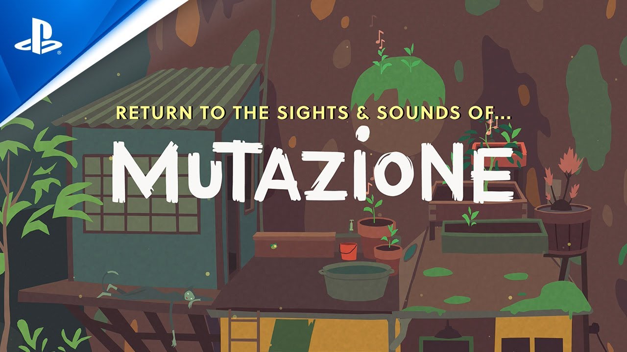 The makings of a collection: Mutazione’s seed box
