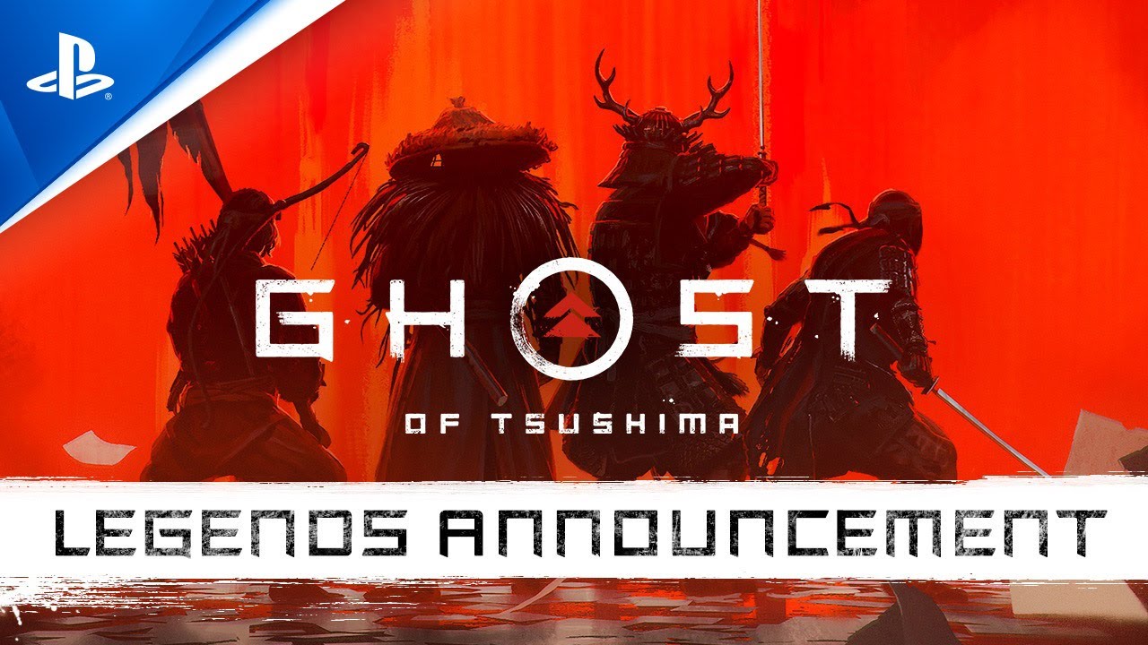 Wichtige Gameplay-Tipps für Ghost of Tsushima: Legends