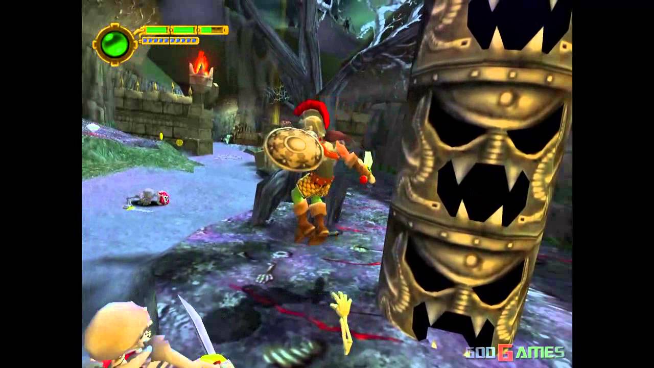 Wir werden nostalgisch: Diese PS2-Hits brauchen unbedingt eine Neuauflage!