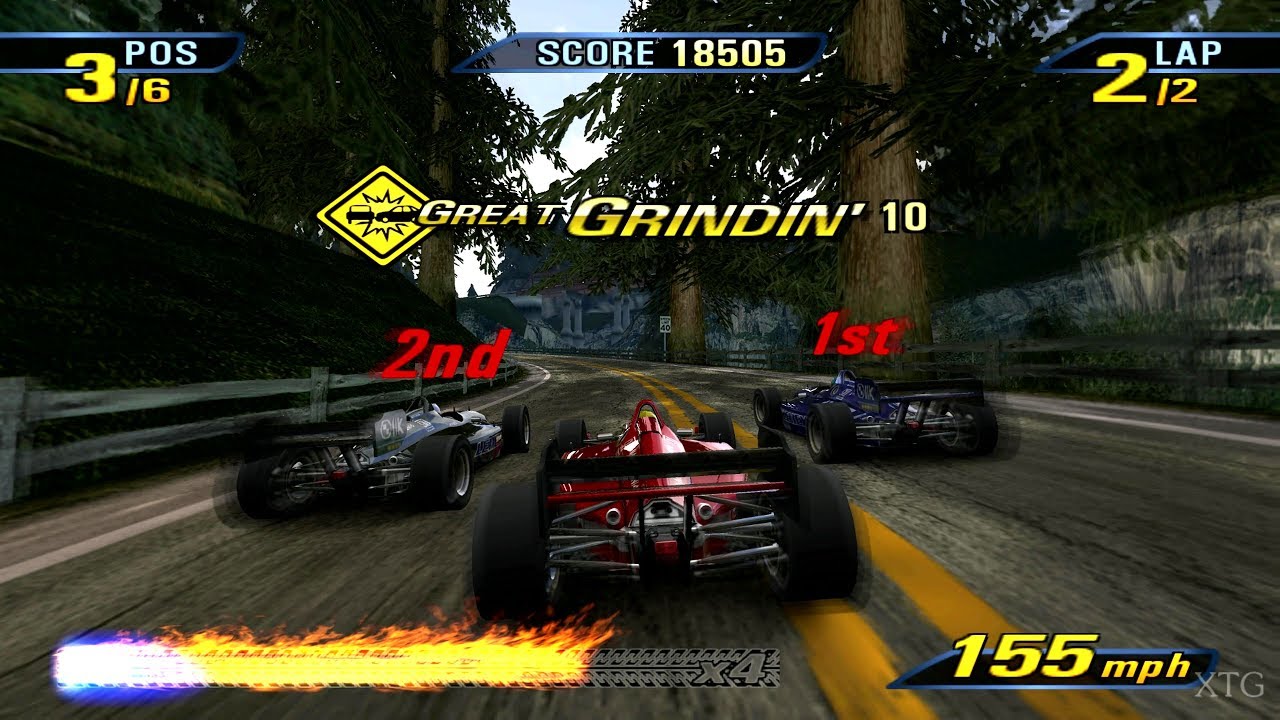 Wir werden nostalgisch: Diese PS2-Hits brauchen unbedingt eine Neuauflage!