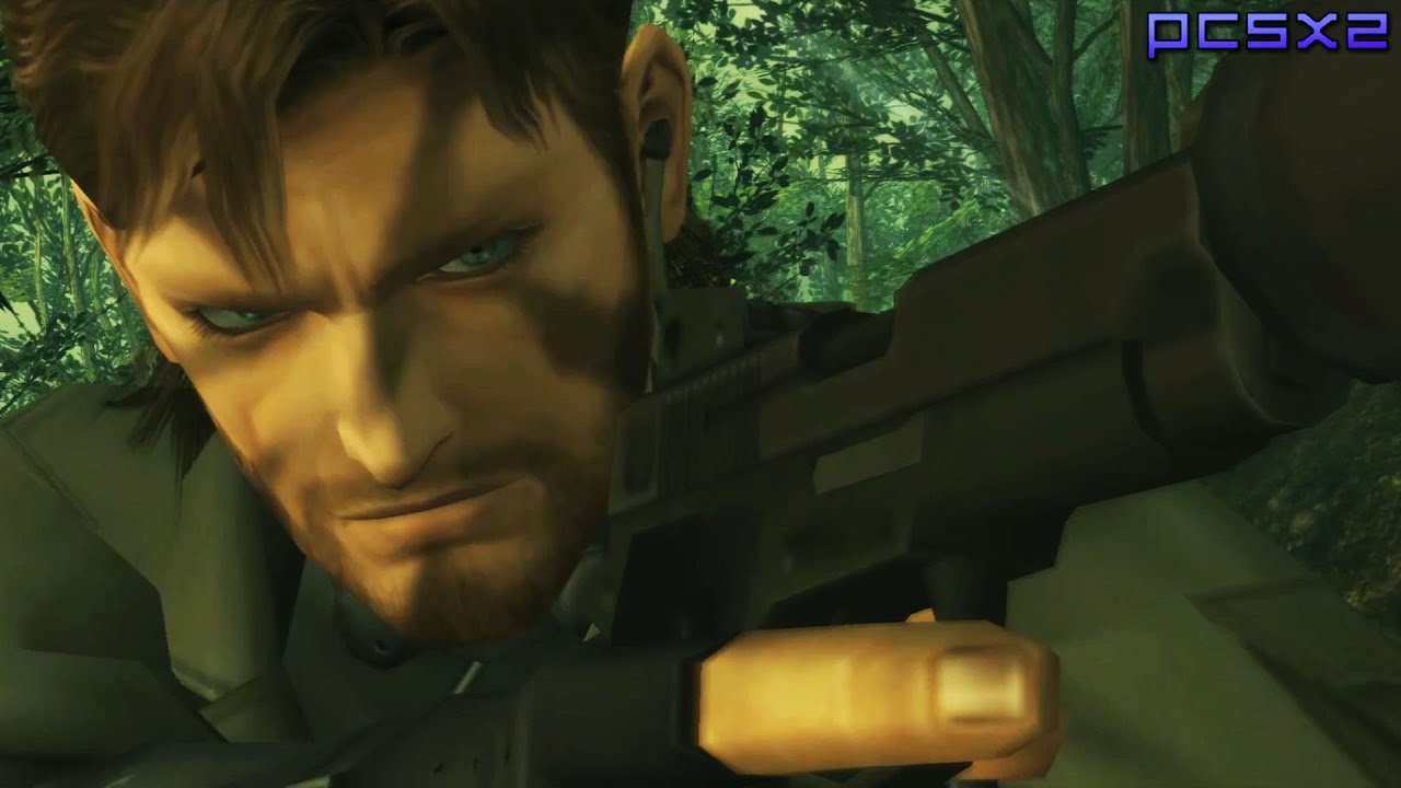 Wir werden nostalgisch: Diese PS2-Hits brauchen unbedingt eine Neuauflage!