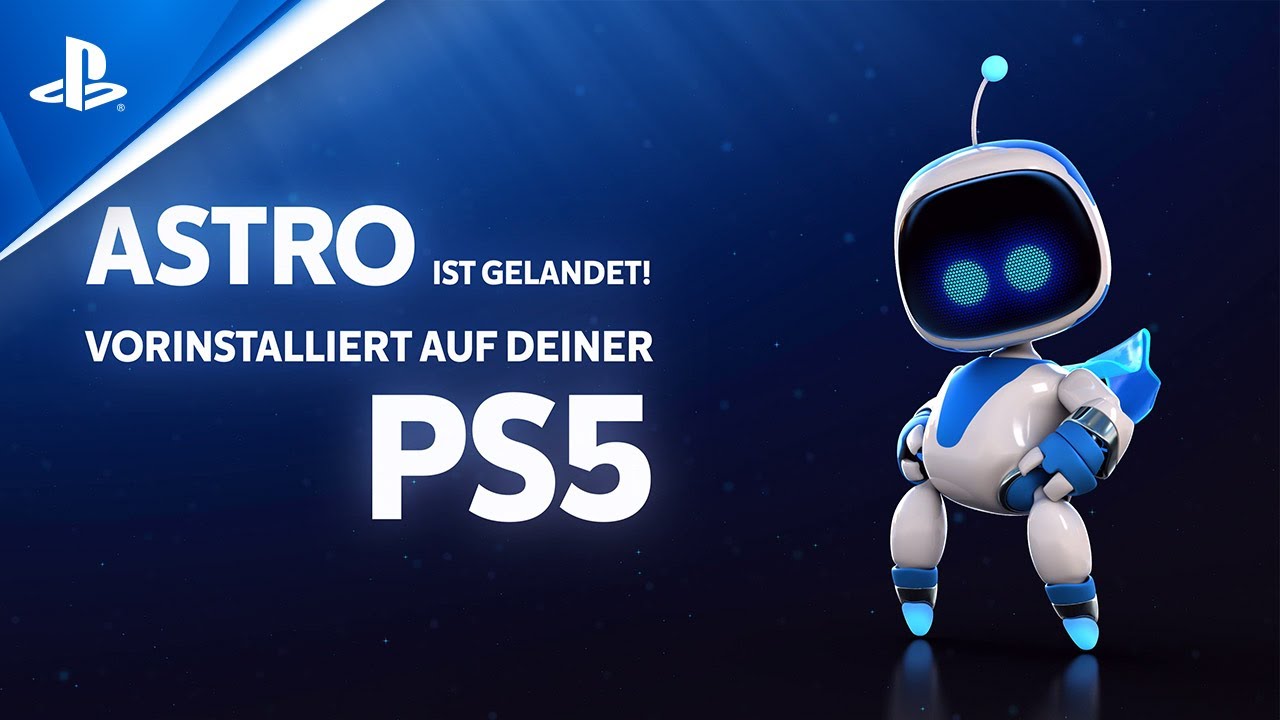 Alle Games, die ihr zum PS5-Launch direkt spielen könnt!
