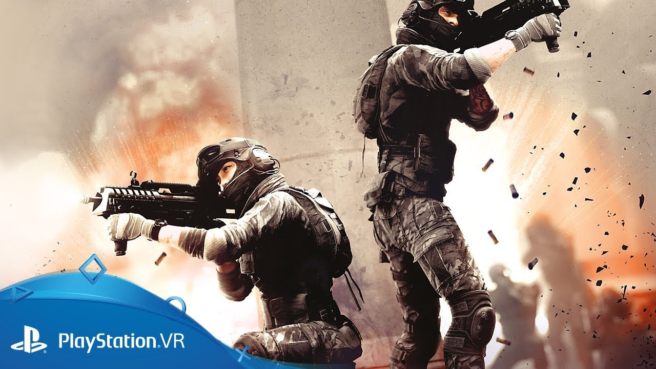 Black Friday® 2020: Mega-Rabatte auf PlayStation VR-Hardware und die besten PSVR-Spiele