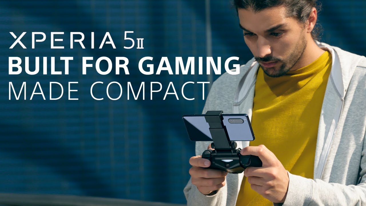 Call of Duty Mobile auf dem Xperia 5 II – Wenn die Pflicht euch rufen kann, egal wo ihr seid!