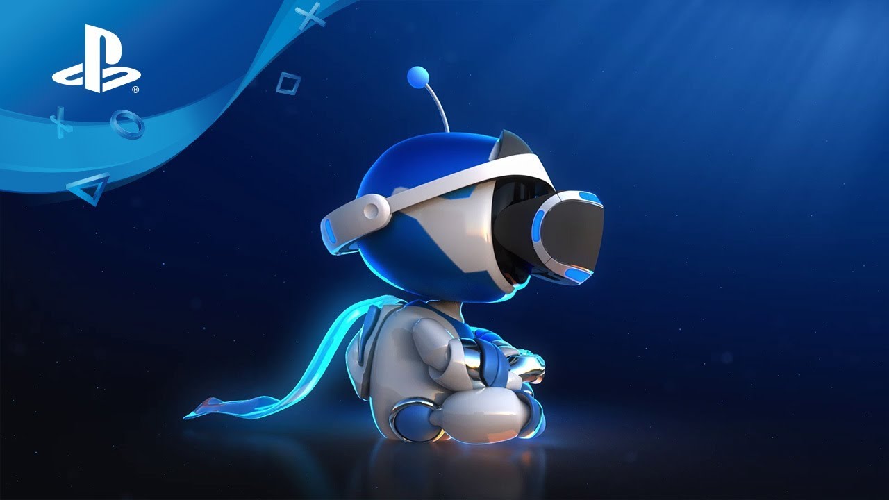 Das PS VR Mega Pack mit 5 tollen Spielen kommt diesen Monat in ganz Europa, Australien und Neuseeland auf den Markt