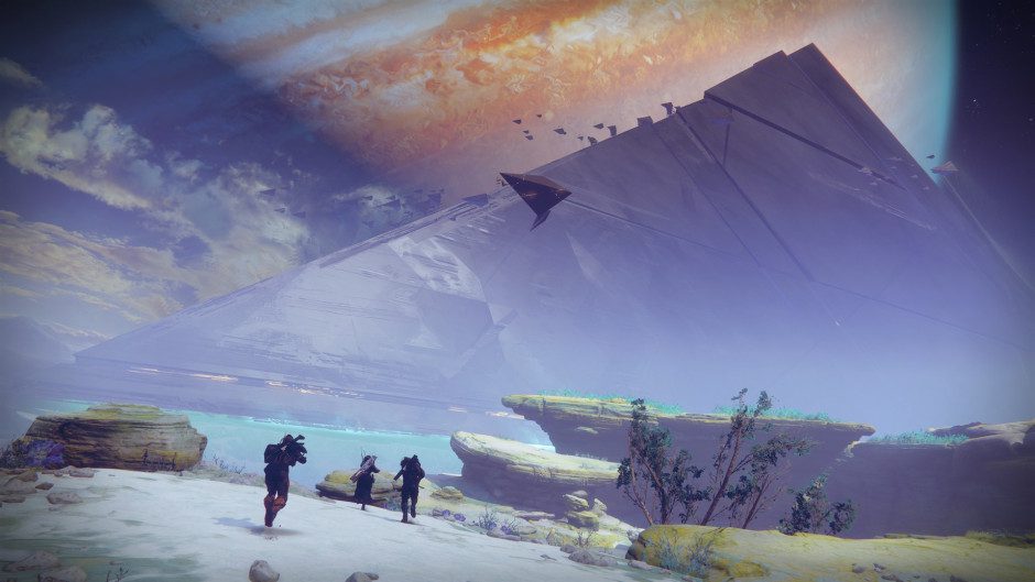 Destiny 2: Beyond Light: Jetzt im Xbox Game Pass und auf Xbox Series X|S