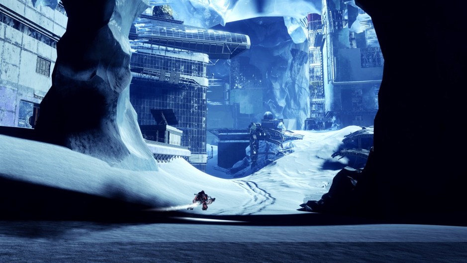 Next Week on Xbox: Neue Spiele vom 9. bis 13. November: Destiny 2: Beyond Light