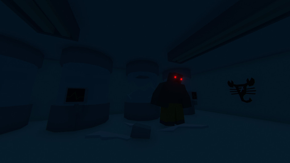 Unturned – November 12