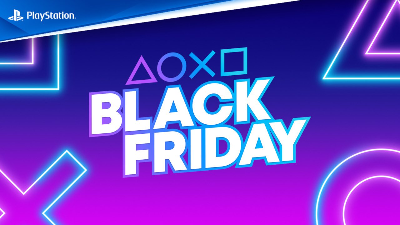 PlayStation’s Black Friday Deals kick off today | ブログドットテレビ