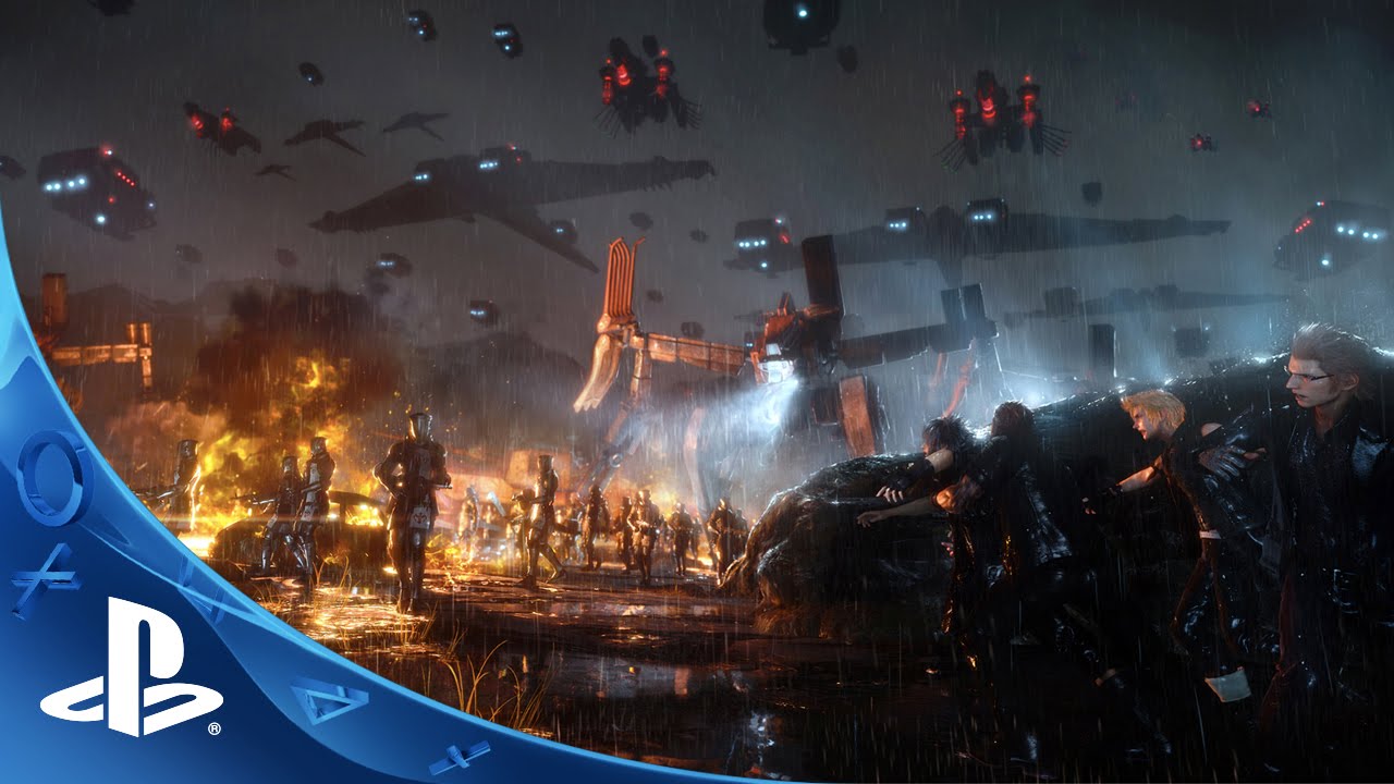 PS Plus Collection – 20 PS4-Blockbuster auf PlayStation 5 spielen