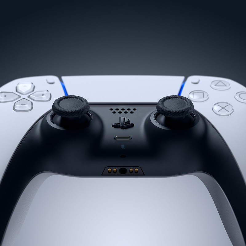 PlayStation 5 - DualSense Wireless Controller