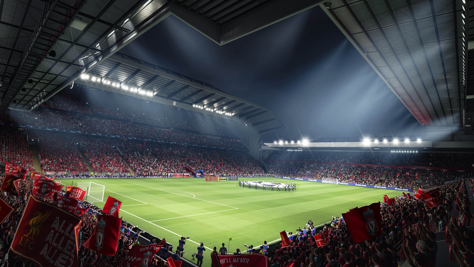 FIFA 21