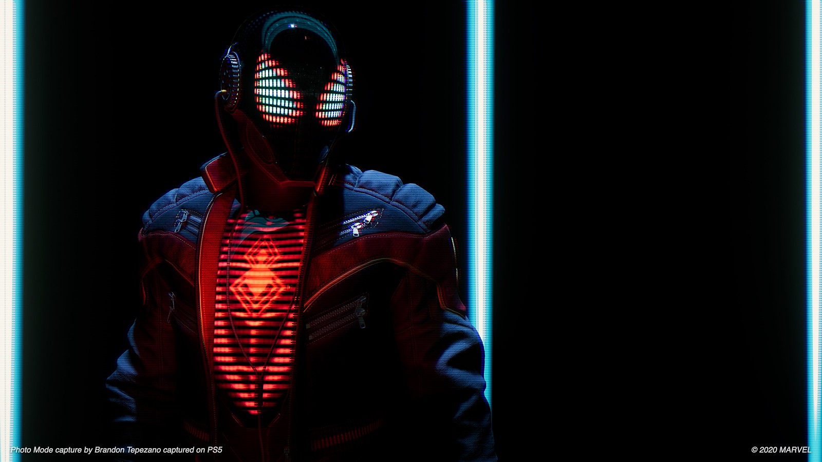 Marvel's Spider-Man: Miles Morales