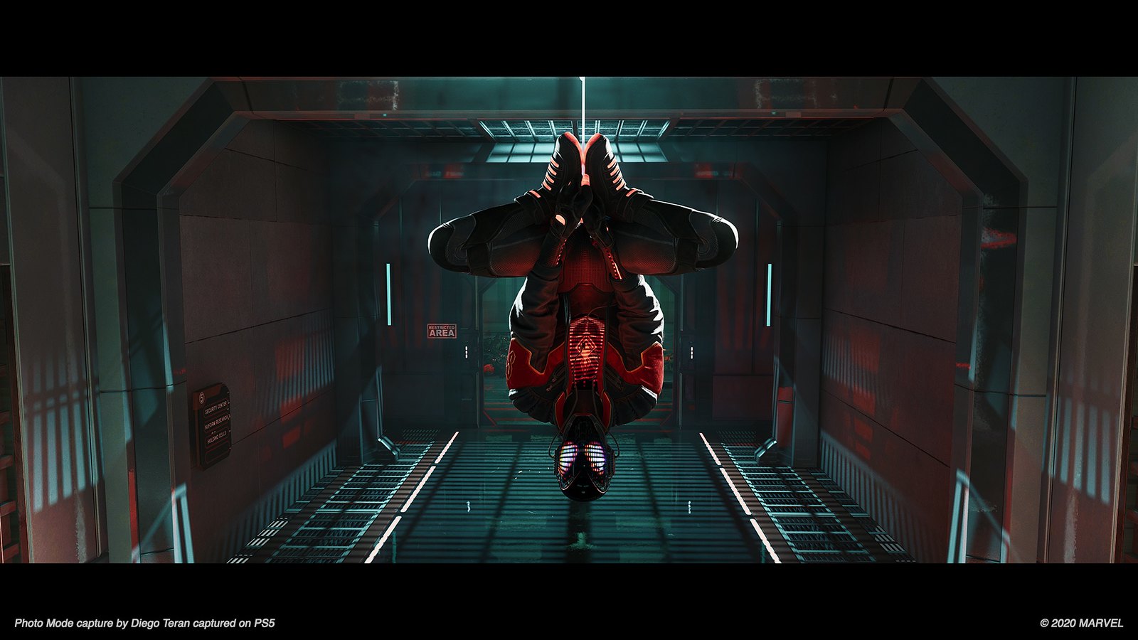 Marvel's Spider-Man: Miles Morales