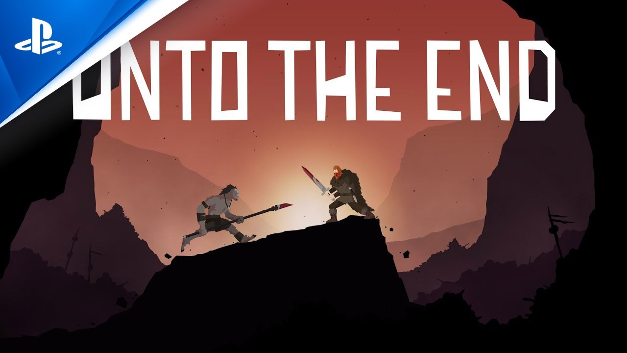 Unto The End journeys to PS4 December 9