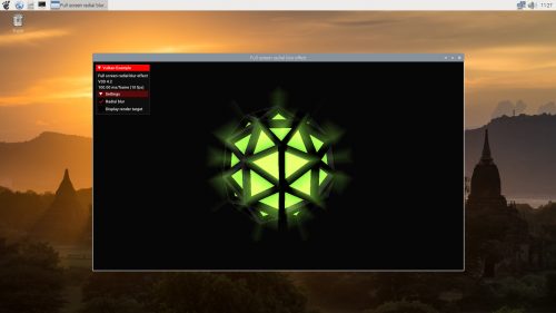 Vulkan update: we’re conformant!